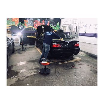 J&T Professional Auto Detailing - Auto Detailing Near Me - Franklin Square, New York
