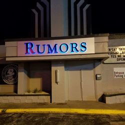 Rumors Cabaret