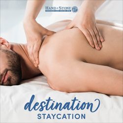 Hand & Stone Massage and Facial Spa