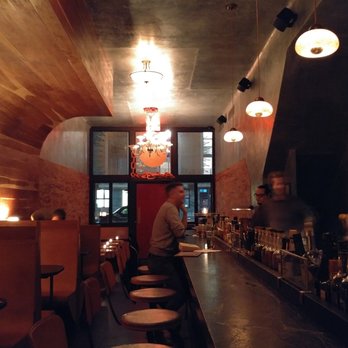 Fresh Kills Bar - The inside. - Cocktail Bars Near Me - Brooklyn, New York Fresh Kills Bar - The inside. - Cocktail Bars Near Me - Brooklyn, New York
