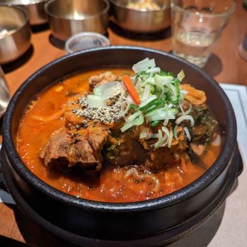 Olle - Korean Near Me - New York, New York