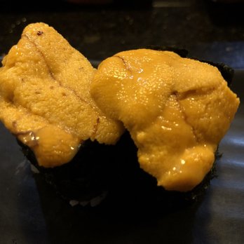 Red Salmon - Uni sushi - Japanese Near Me - Lancaster, California Red Salmon - Uni sushi - Japanese Near Me - Lancaster, California