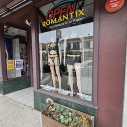 Romantix