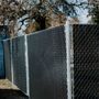 Photo of Freedom Fence and Home