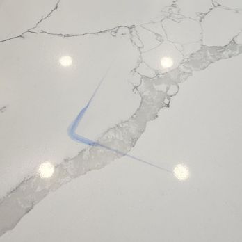 Surface Savers - Water color stain they removed - Refinishing Services Near Me - Glendale, Arizona