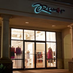 Rumor Boutique