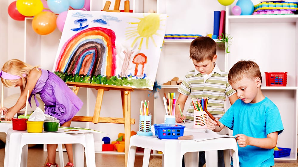Wee Care Childcare & Preschool - childcare center in Port Arthur, TX