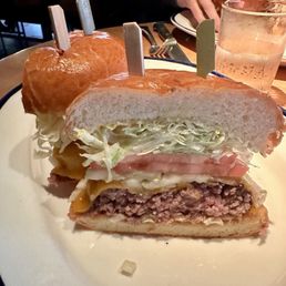 Cheeseburger