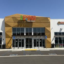 Beyond Food Mart