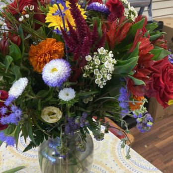 Montclair Flowers and Gifts - Florists Near Me - Montclair, New Jersey