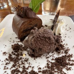 Chocolate Mousse cake Chocolate Mousse cake