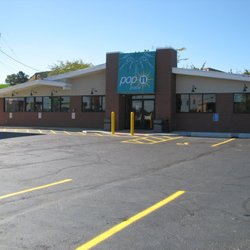 Ruscin's Shell pop n place