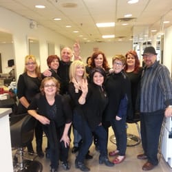 Sunshine Spa & Hair - Sunshine staff