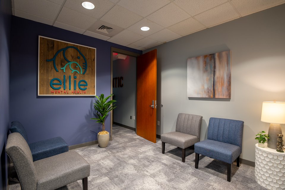 Ellie Mental Health - grief counselor in Glen Allen, VA