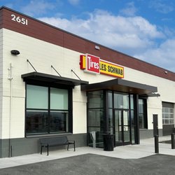 Les Schwab Tire Center