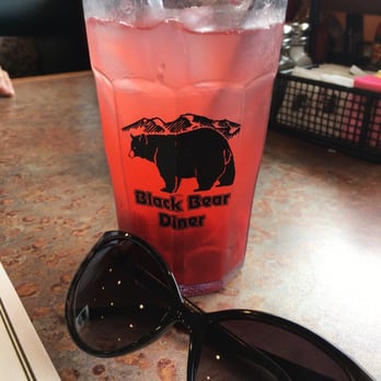 Black Bear Diner Arvin - Strawberry Lemonade - Breakfast & Brunch Near Me - Arvin, California Black Bear Diner Arvin - Strawberry Lemonade - Breakfast & Brunch Near Me - Arvin, California