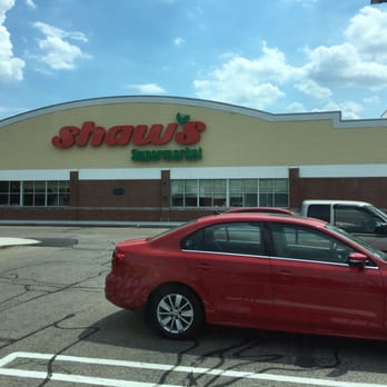 Shaw's - Grocery Near Me - Norwood, Massachusetts
