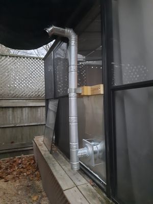 Joseph Whaley Home and Building