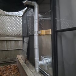 Joseph Whaley Home and Building