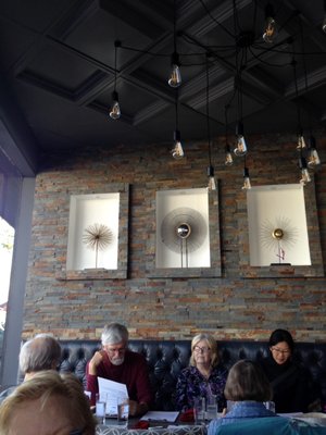 Moussaka Mediterranean Kitchen by null