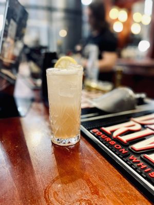 Devils River Whiskey Distillery by null