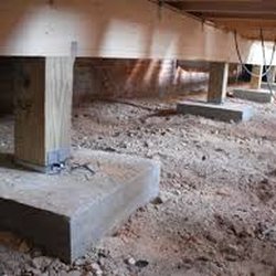 Affordable House Leveling