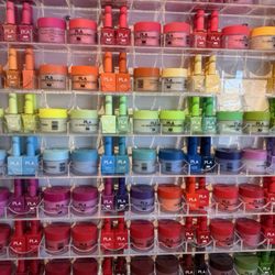 Nail Envy