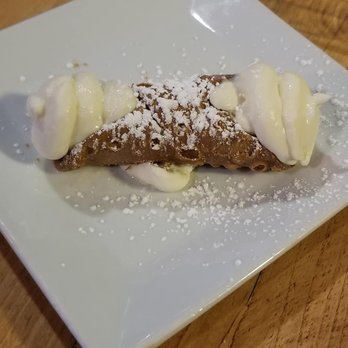 RIM Cafe - Mini cannoli - Coffee & Tea Near Me - Philadelphia, Pennsylvania RIM Cafe - Mini cannoli - Coffee & Tea Near Me - Philadelphia, Pennsylvania
