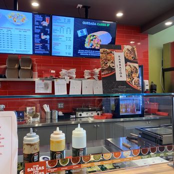 Quesada Burritos & Tacos - Mexican Near Me - Burnaby, British Columbia Quesada Burritos & Tacos - Mexican Near Me - Burnaby, British Columbia