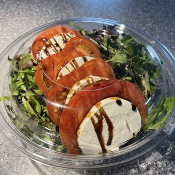 SliceWorks - Caprese Salad - Pizza Near Me - Glastonbury, Connecticut SliceWorks - Caprese Salad - Pizza Near Me - Glastonbury, Connecticut