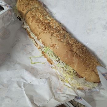 Jersey Mike's Subs - Fast Food Near Me - Jefferson City, Tennessee Jersey Mike's Subs - Fast Food Near Me - Jefferson City, Tennessee