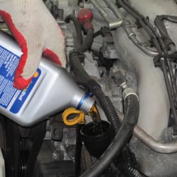 G&G Auto Repair