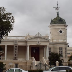 Quinta Montes Molina - Quinta Montes Molina