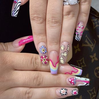 Lovely nail ♡ LOVELY NAILS - Updated November 2025 - 85 Photos - 380 Loveland