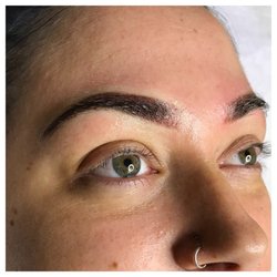 Jenn Rudel Artistry and Permanent Cosmetics