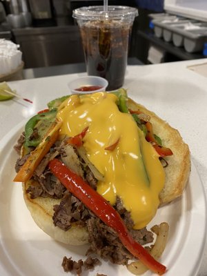 Siri's Casino by null