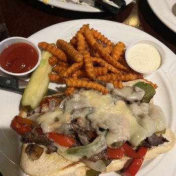 Erin's Snug Irish Pub - Erin 's Corned Beef Sandwich - Irish Near Me - Madison, Wisconsin
