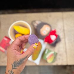 ABC Stores - TUCHA x Catherine Desserts @ ABC Stores: Bing Chillin' Bites.