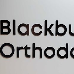 Blackburn Orthodontics