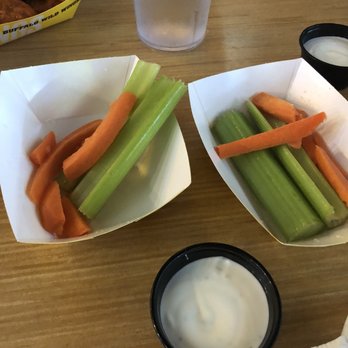 Buffalo Wild Wings - Sports Bars Near Me - Orange, California