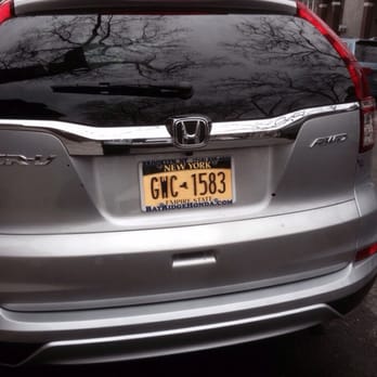 TNS Auto Collision - After - Body Shops Near Me - Brooklyn, New York