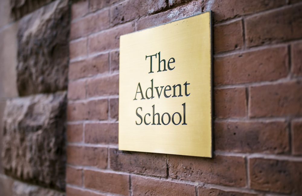 The Advent School - childcare center in Boston, MA