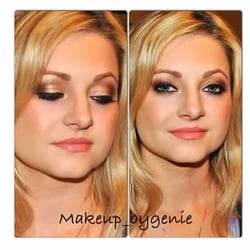 Makeup By Genie - Special Occasion