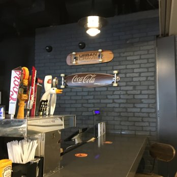 Urban Crave - See the Goose Island Goose-on tap here! - Sandwiches Near Me - Dorval, Quebec Urban Crave - See the Goose Island Goose-on tap here! - Sandwiches Near Me - Dorval, Quebec