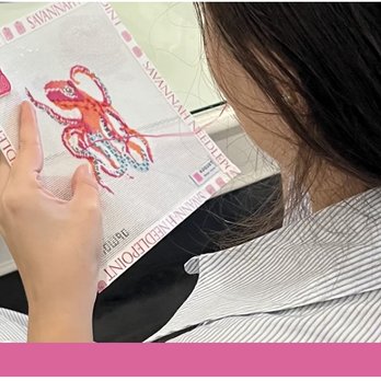 Savannah Needlepoint - Needlepoint classes - Art Classes Near Me - Savannah, Georgia Savannah Needlepoint - Needlepoint classes - Art Classes Near Me - Savannah, Georgia