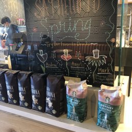 Coffee Coffee