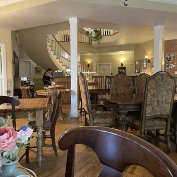 Lafayette's Creperie - Interior - Cafes Near Me - Greeley, Colorado Lafayette's Creperie - Interior - Cafes Near Me - Greeley, Colorado