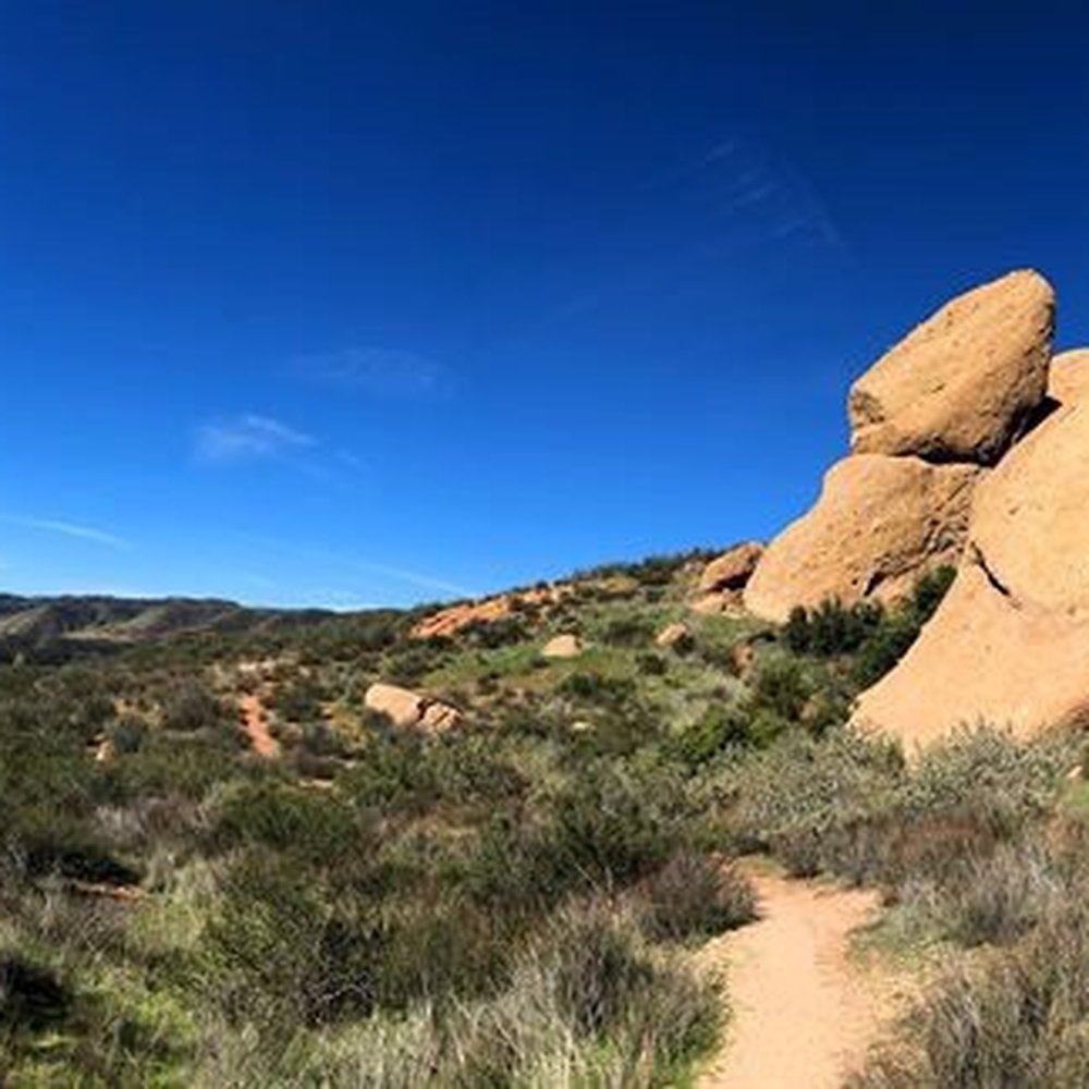 Texas Canyon - Hiking Near Me - Santa Clarita, California Texas Canyon - Hiking Near Me - Santa Clarita, California