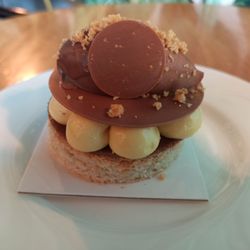 Odette Tea Room
