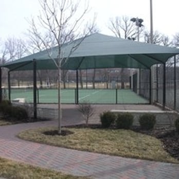 Sunset Woods Park - Parks Near Me - Highland Park, Illinois